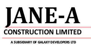 Jane-A Construction Ltd logo