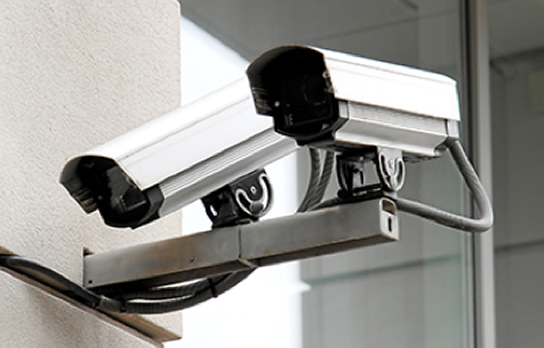 Security & Surveillance Systems