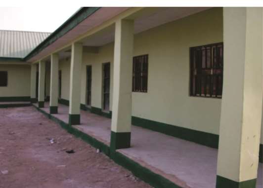 Security project