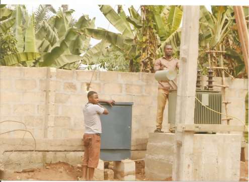 Solar Energy project