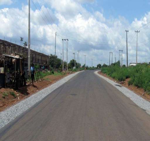 Water & Borehole project